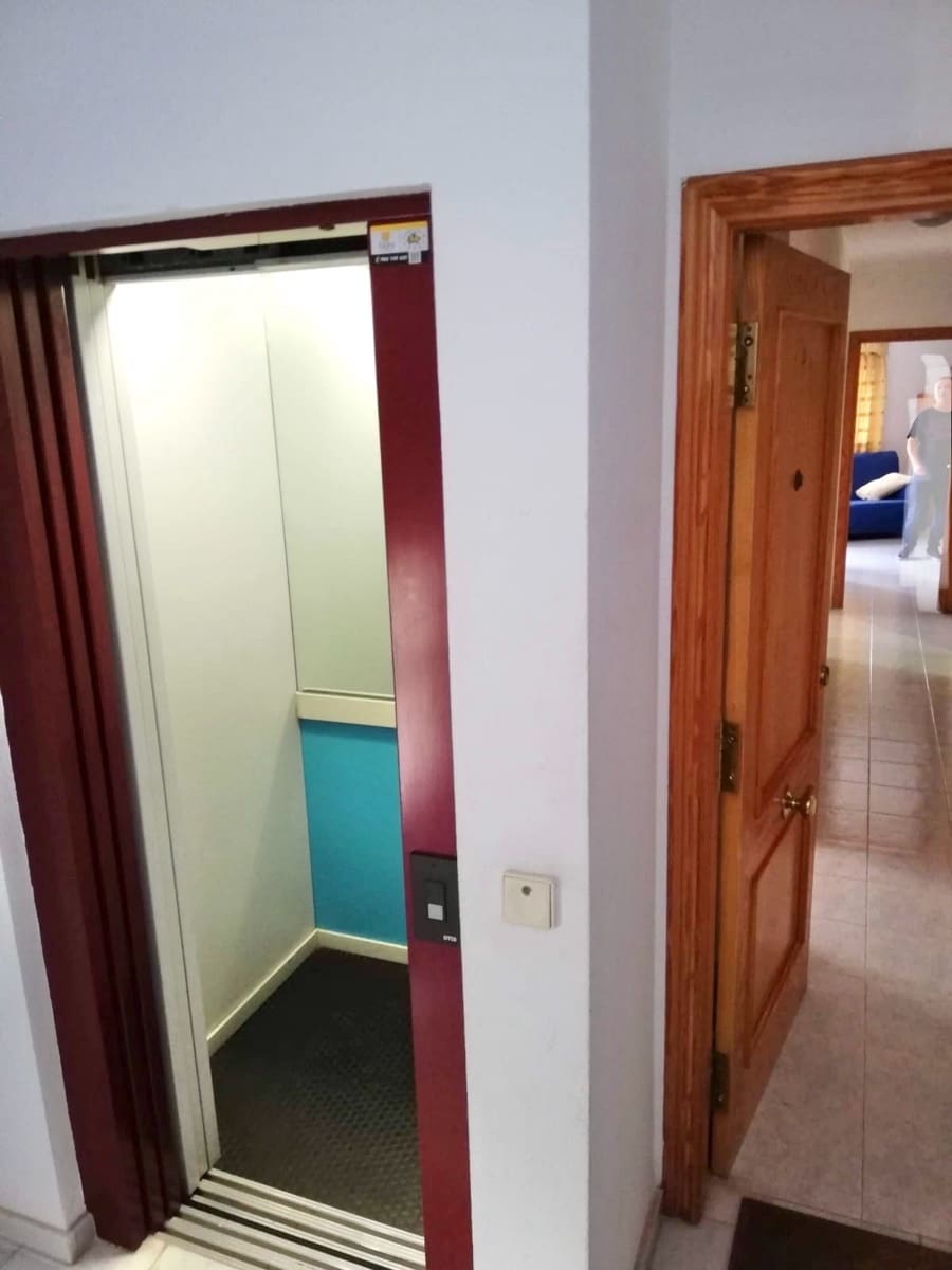 2 camera da letto Appartamento in vendita in Denia - 195.000 € (Rif: 8899870)
