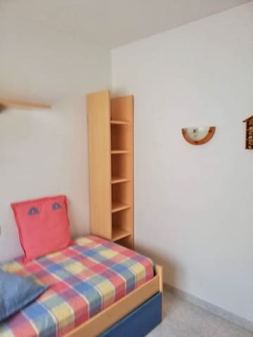 2 camera da letto Appartamento in vendita in Centro Urbano, Dénia - 195.000 € (Rif: 8899870)