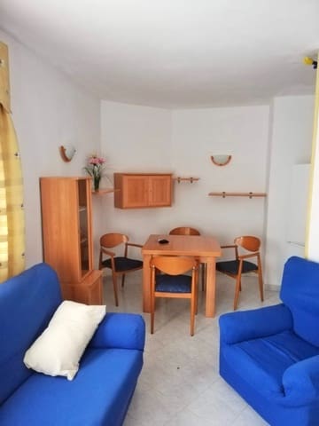 2 camera da letto Appartamento in vendita in Centro Urbano, Dénia - 195.000 € (Rif: 8899870)