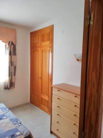 2 camera da letto Appartamento in vendita in Centro Urbano, Dénia - 195.000 € (Rif: 8899870)