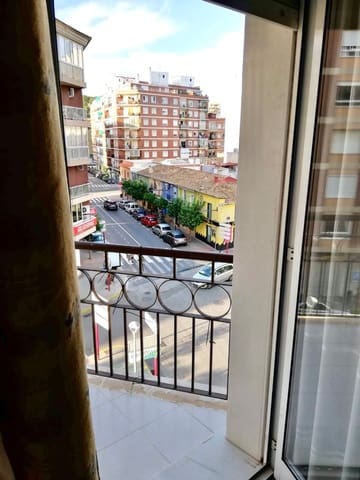 2 camera da letto Appartamento in vendita in Centro Urbano, Dénia - 195.000 € (Rif: 8899870)