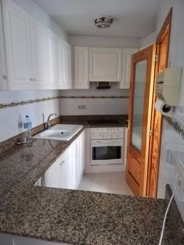 2 camera da letto Appartamento in vendita in Centro Urbano, Dénia - 195.000 € (Rif: 8899870)