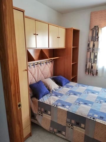 2 camera da letto Appartamento in vendita in Centro Urbano, Dénia - 195.000 € (Rif: 8899870)