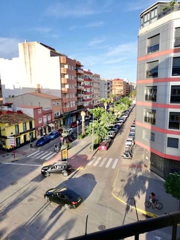 2 camera da letto Appartamento in vendita in Centro Urbano, Dénia - 195.000 € (Rif: 8899870)