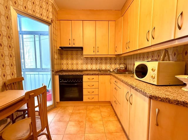 3 camera da letto Appartamento in vendita in Centro Urbano, Dénia - 189.000 € (Rif: 8905054)