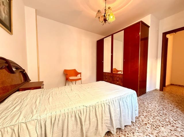 3 camera da letto Appartamento in vendita in Centro Urbano, Dénia - 189.000 € (Rif: 8905054)