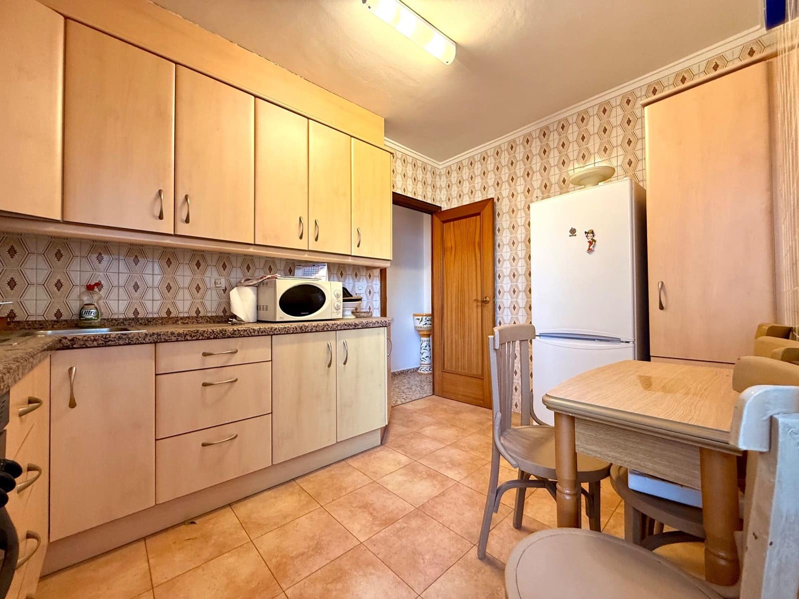 3 camera da letto Appartamento in vendita in Denia - 189.000 € (Rif: 8905054)