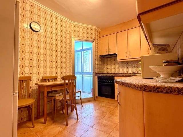 3 camera da letto Appartamento in vendita in Centro Urbano, Dénia - 189.000 € (Rif: 8905054)