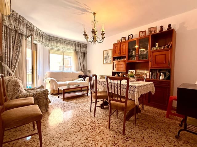 3 camera da letto Appartamento in vendita in Centro Urbano, Dénia - 189.000 € (Rif: 8905054)