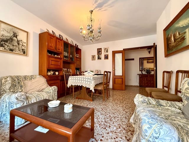 3 camera da letto Appartamento in vendita in Centro Urbano, Dénia - 189.000 € (Rif: 8905054)