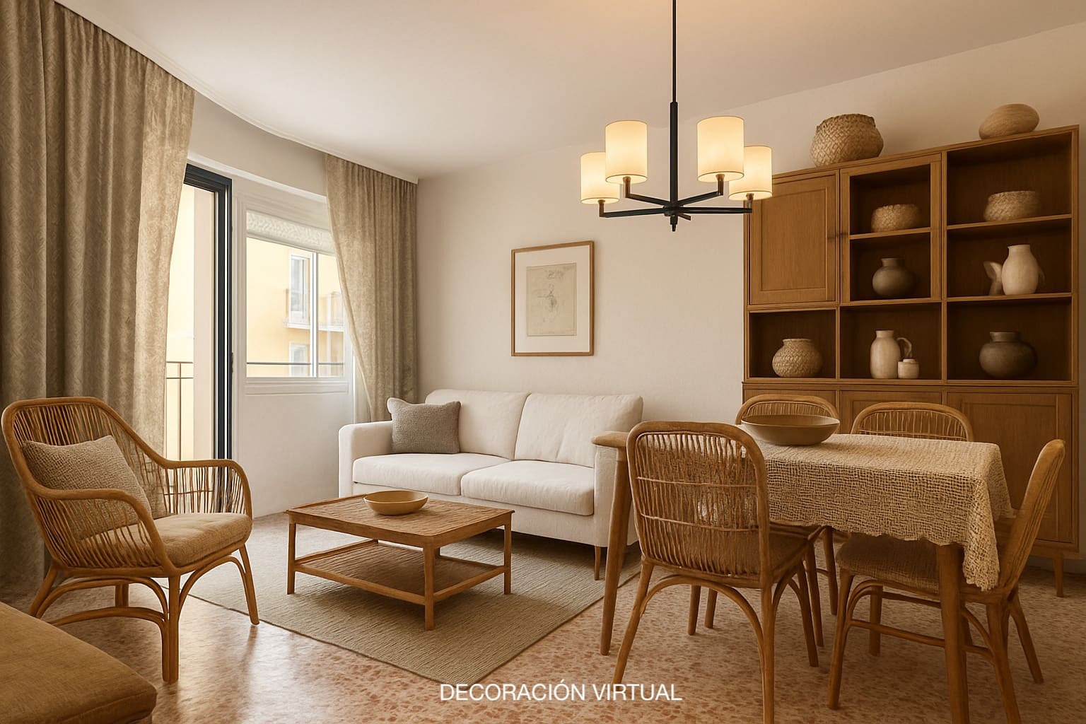 3 camera da letto Appartamento in vendita in Denia - 189.000 € (Rif: 8905054)