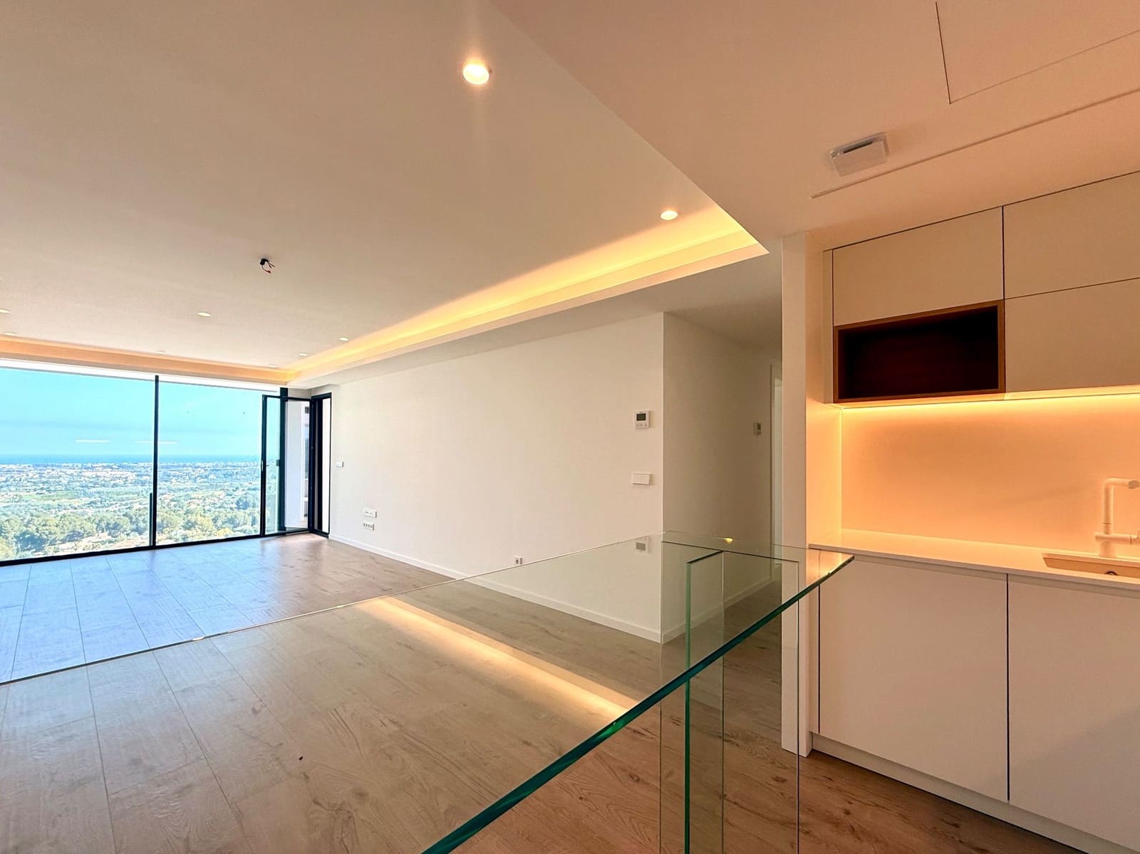 3 chambre Penthouse à vendre à La Sella avec piscine garage - 660 000 € (Ref: 8914817)