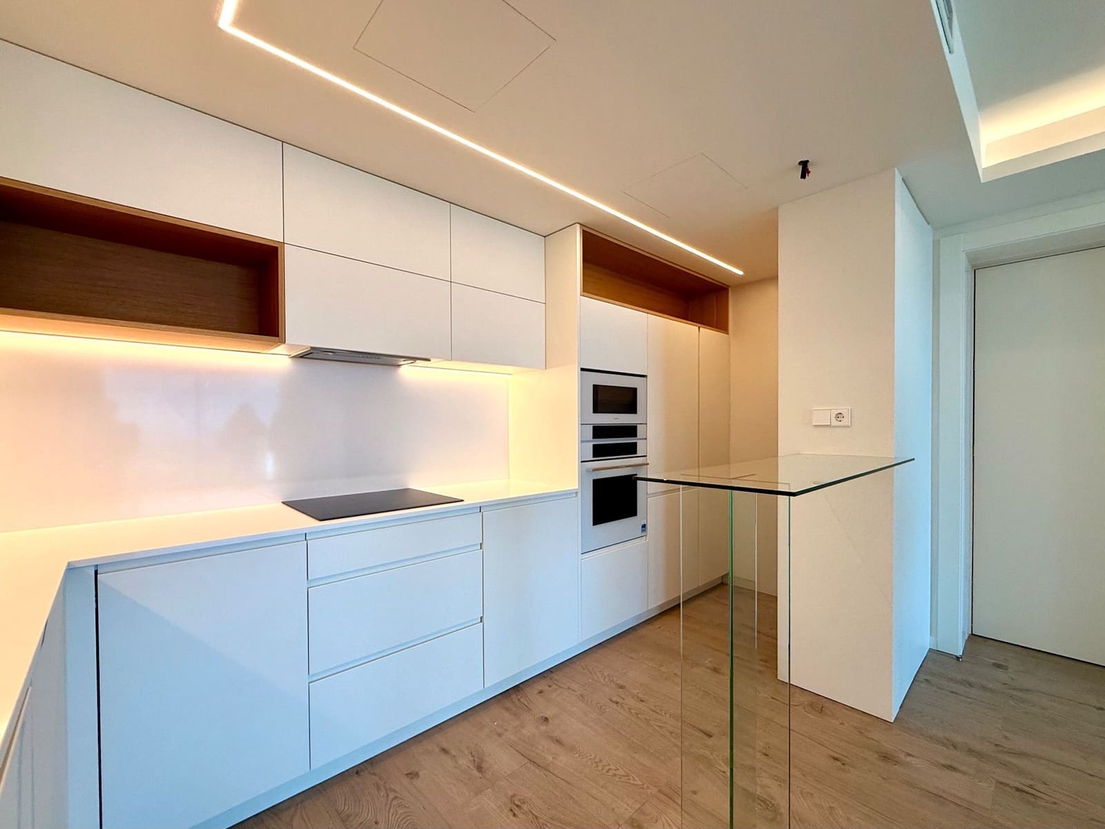 3 chambre Penthouse à vendre à La Sella avec piscine garage - 660 000 € (Ref: 8914817)