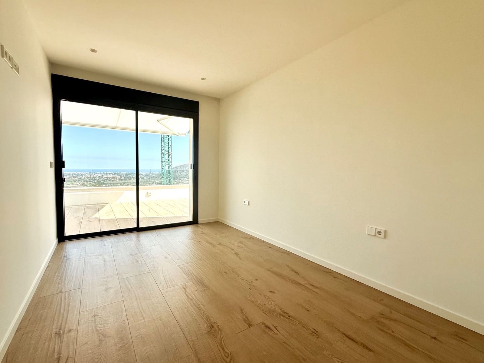 3 chambre Penthouse à vendre à La Sella avec piscine garage - 660 000 € (Ref: 8914817)