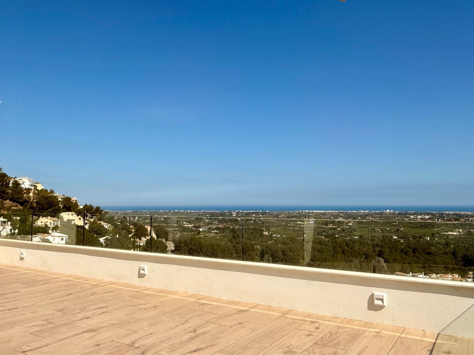 3 chambre Penthouse à vendre à La Sella avec piscine garage - 660 000 € (Ref: 8914817)