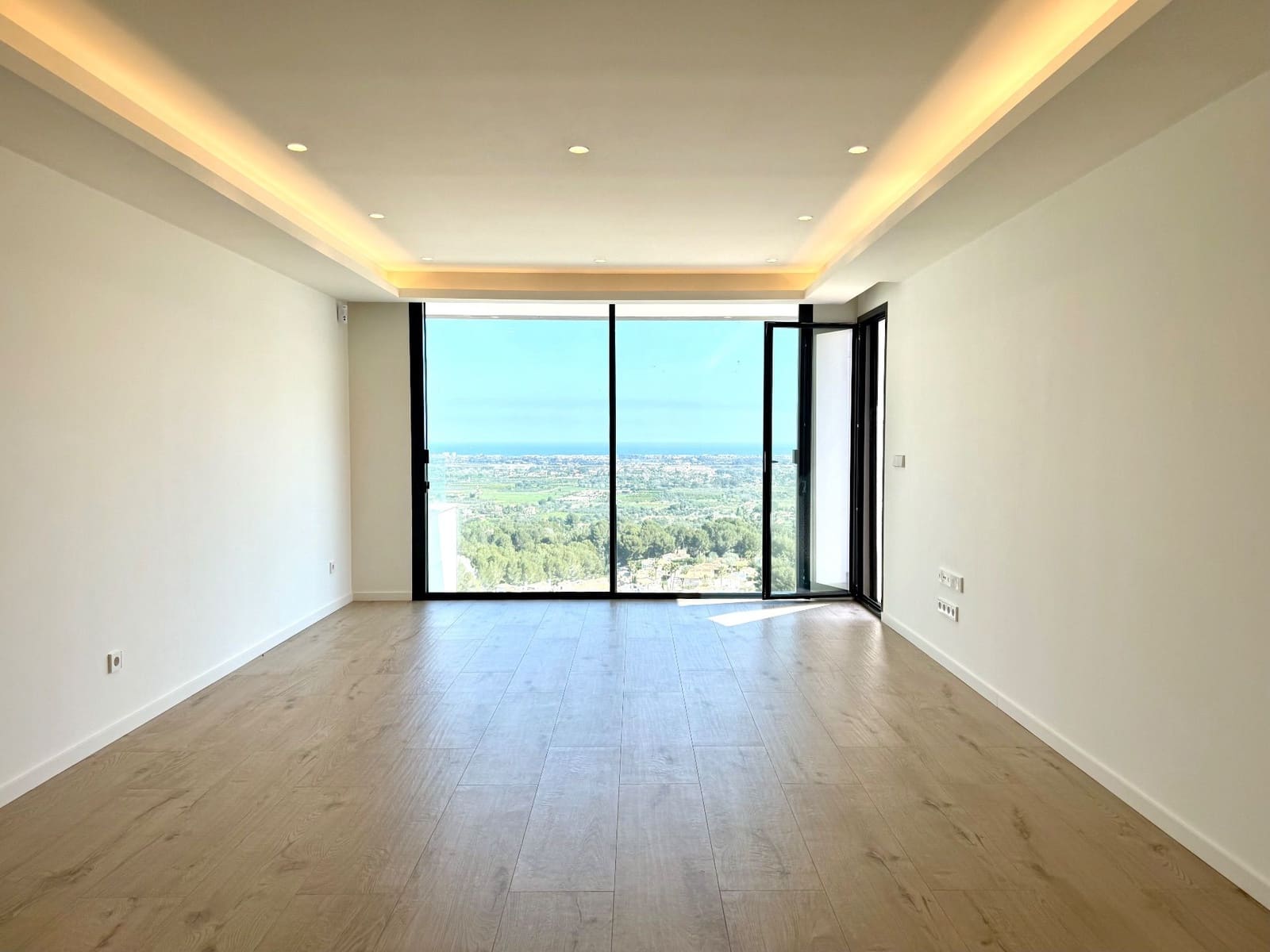 3 chambre Penthouse à vendre à La Sella avec piscine garage - 660 000 € (Ref: 8914817)