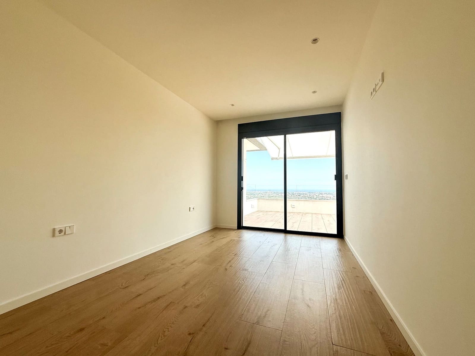 3 chambre Penthouse à vendre à La Sella avec piscine garage - 660 000 € (Ref: 8914817)