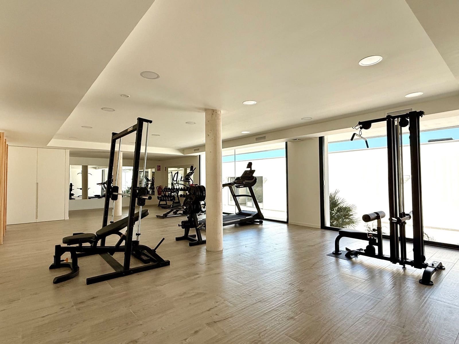 3 chambre Penthouse à vendre à La Sella avec piscine garage - 660 000 € (Ref: 8914817)