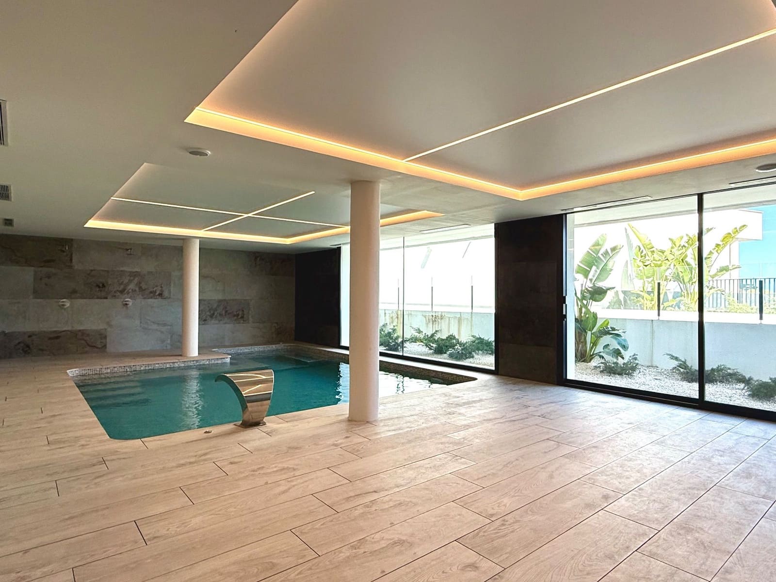 3 chambre Penthouse à vendre à La Sella avec piscine garage - 660 000 € (Ref: 8914817)