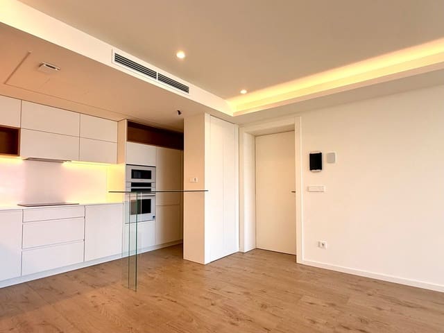 3 chambre Penthouse à vendre à La Sella avec piscine garage - 660 000 € (Ref: 8914817)