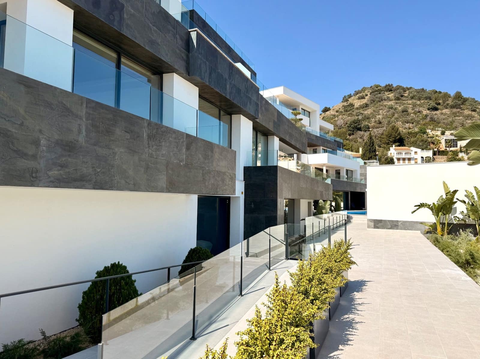 3 chambre Penthouse à vendre à La Sella avec piscine garage - 660 000 € (Ref: 8914817)