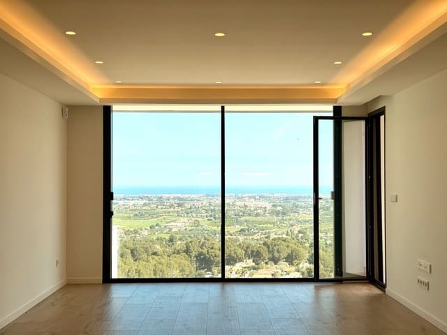 3 chambre Penthouse à vendre à La Sella avec piscine garage - 660 000 € (Ref: 8914817)