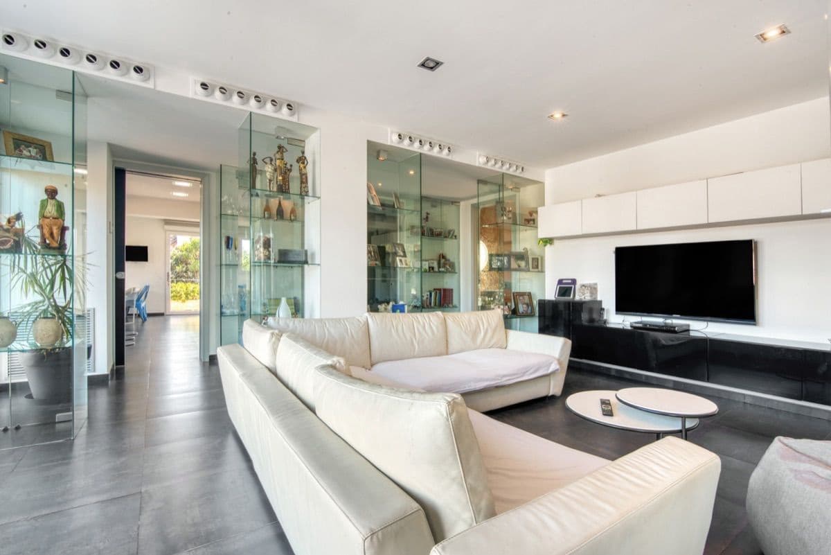 4 camera da letto Villa in vendita in Denia con piscina garage - 1.395.000 € (Rif: 8982116)