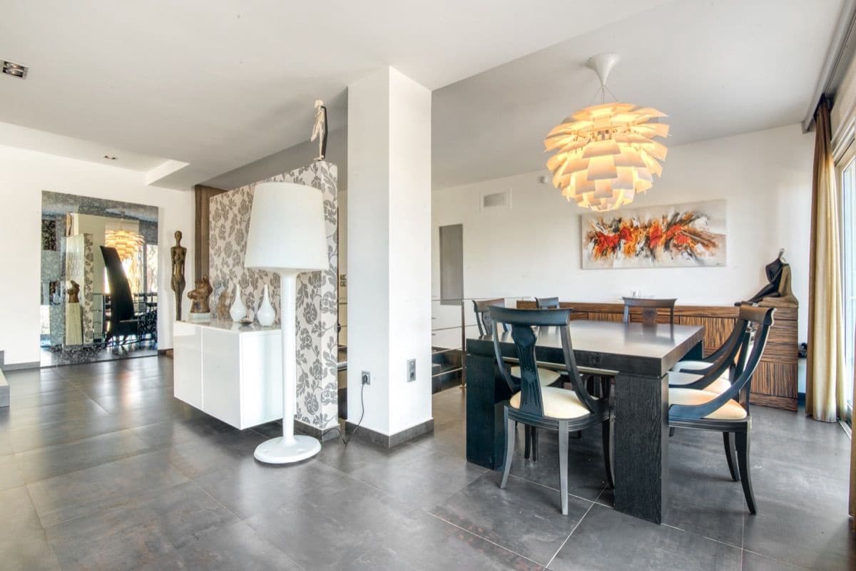 4 camera da letto Villa in vendita in Denia con piscina garage - 1.395.000 € (Rif: 8982116)