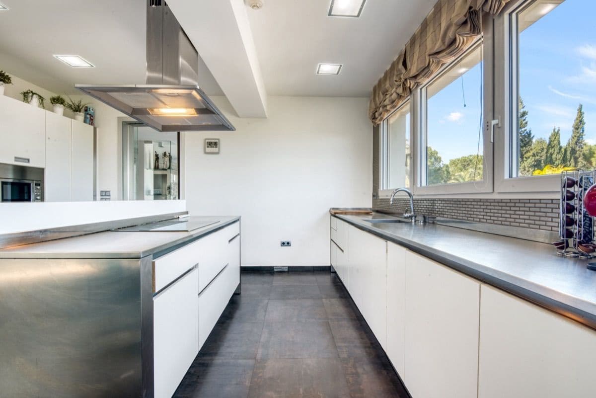 4 camera da letto Villa in vendita in Denia con piscina garage - 1.395.000 € (Rif: 8982116)