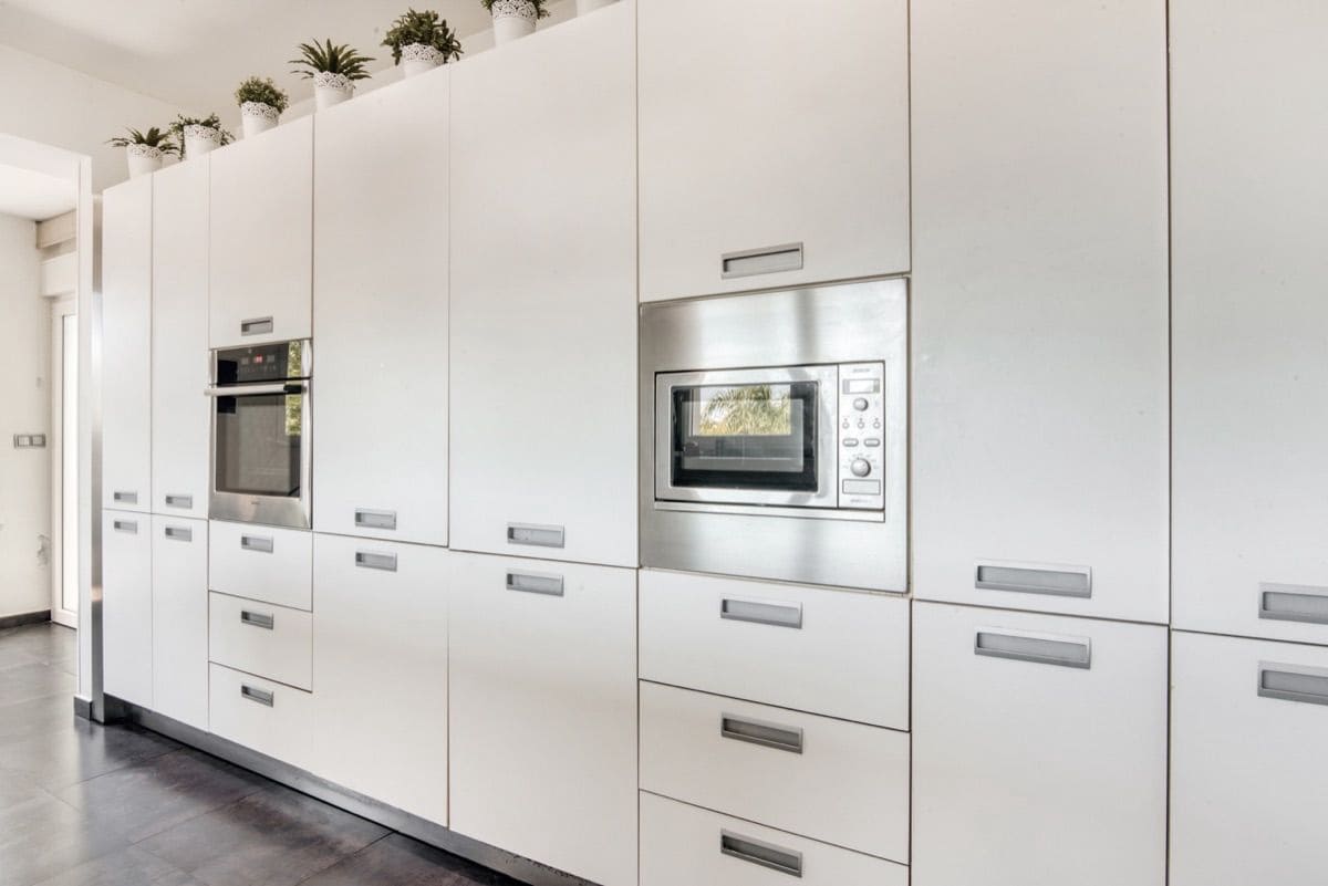 4 camera da letto Villa in vendita in Denia con piscina garage - 1.395.000 € (Rif: 8982116)