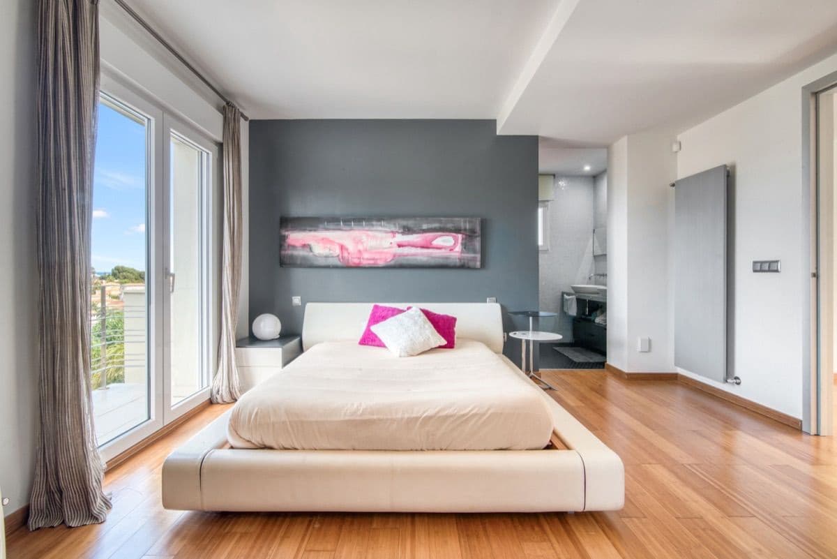 4 camera da letto Villa in vendita in Denia con piscina garage - 1.395.000 € (Rif: 8982116)