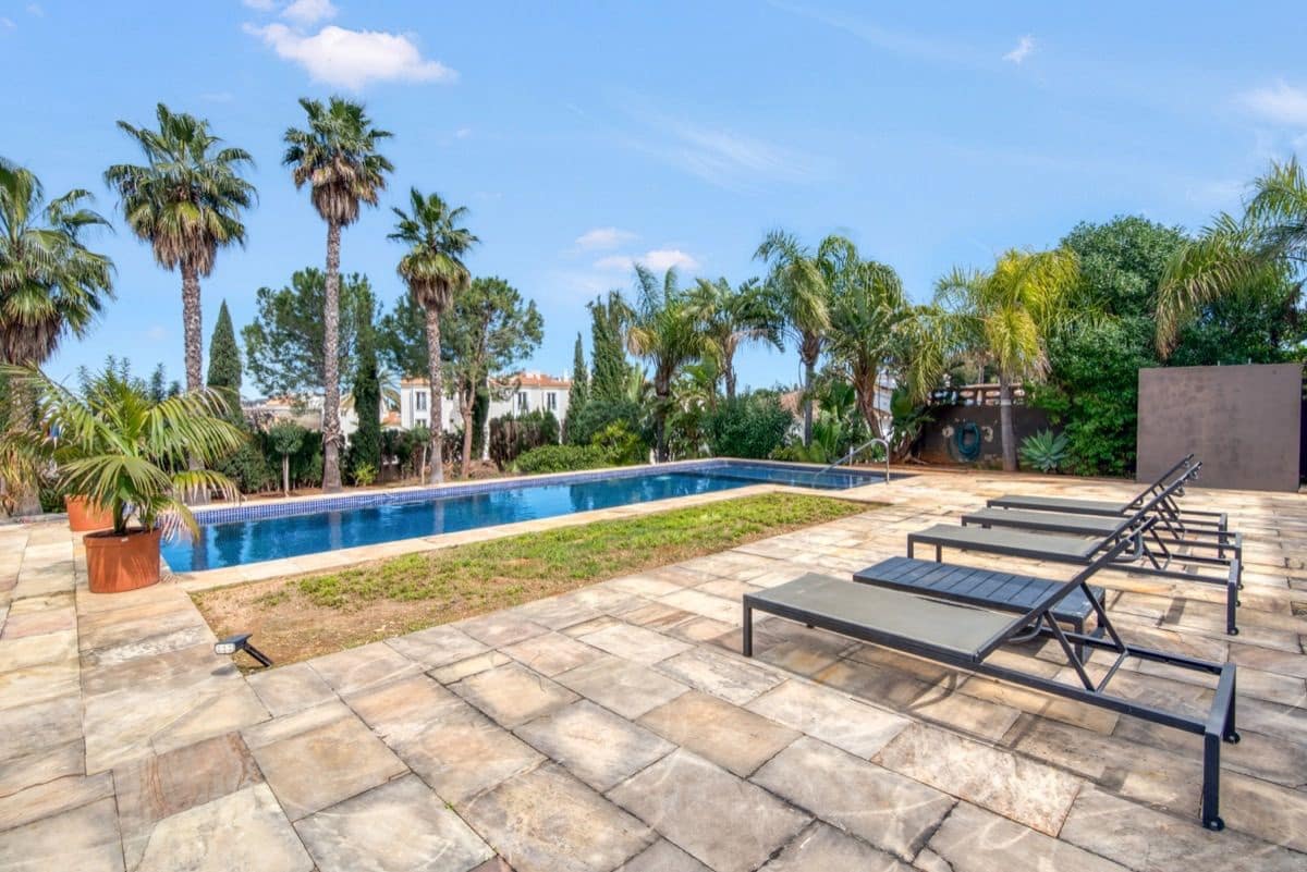 4 camera da letto Villa in vendita in Denia con piscina garage - 1.395.000 € (Rif: 8982116)