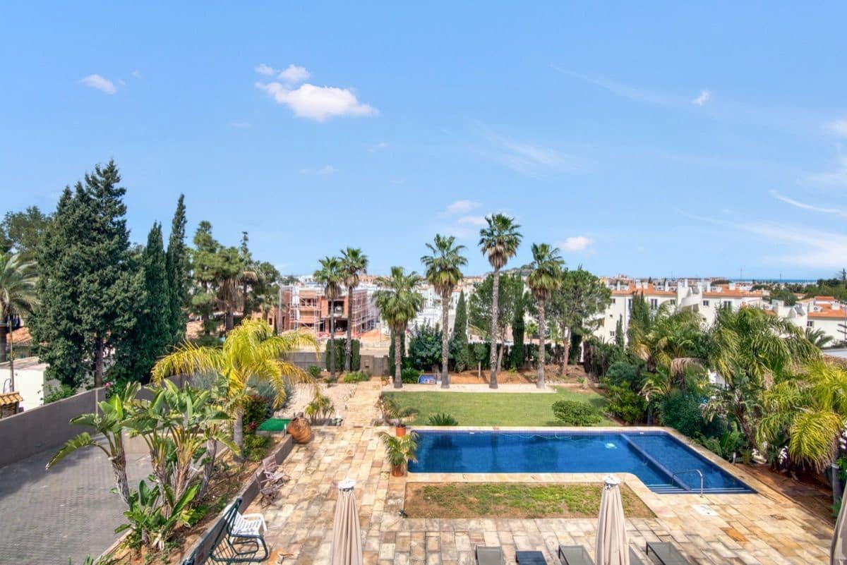 4 camera da letto Villa in vendita in Denia con piscina garage - 1.395.000 € (Rif: 8982116)