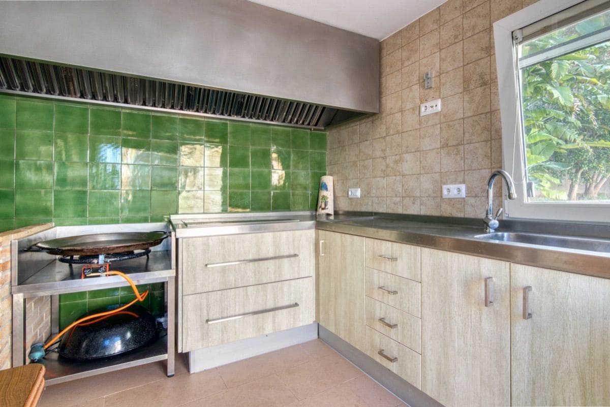 4 camera da letto Villa in vendita in Denia con piscina garage - 1.395.000 € (Rif: 8982116)