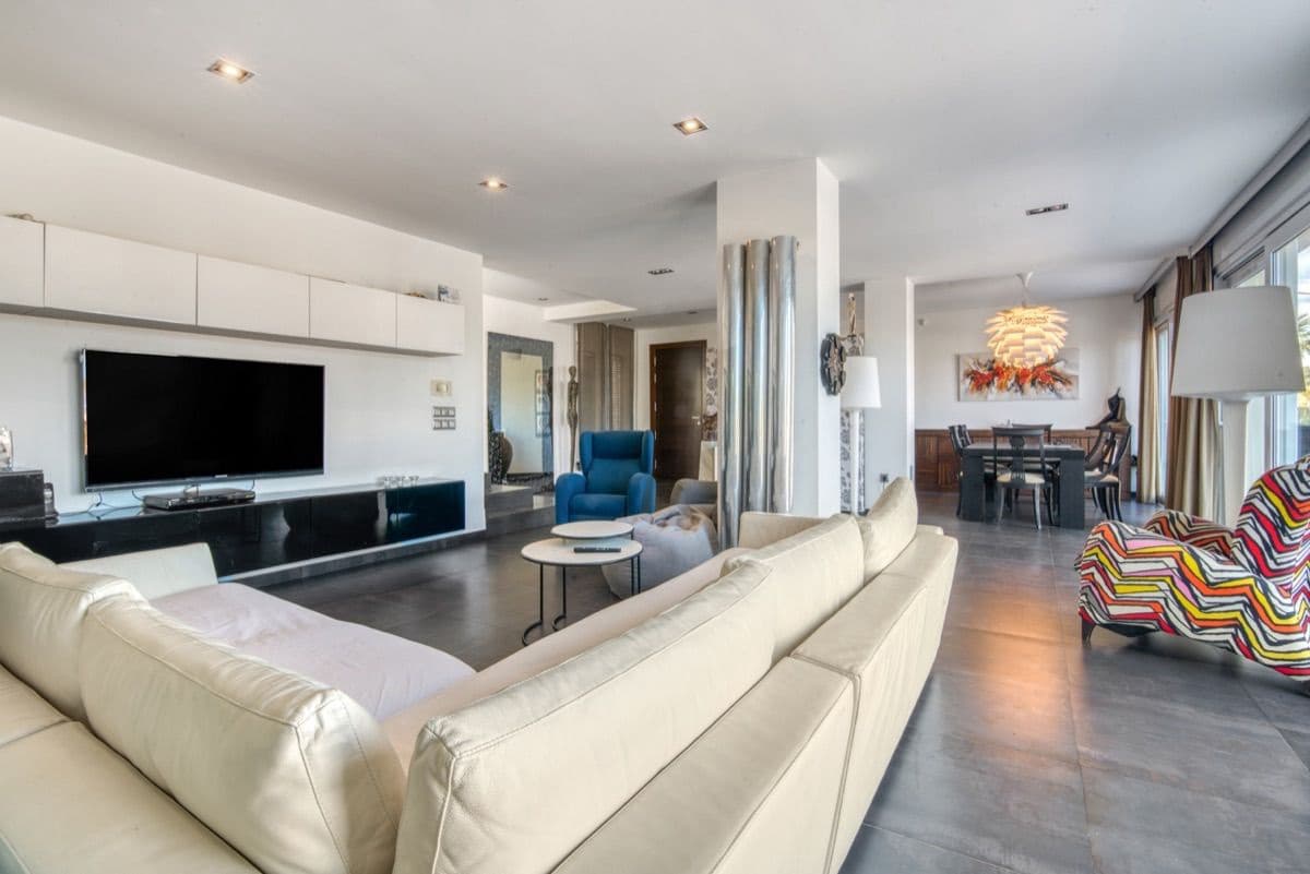 4 camera da letto Villa in vendita in Denia con piscina garage - 1.395.000 € (Rif: 8982116)