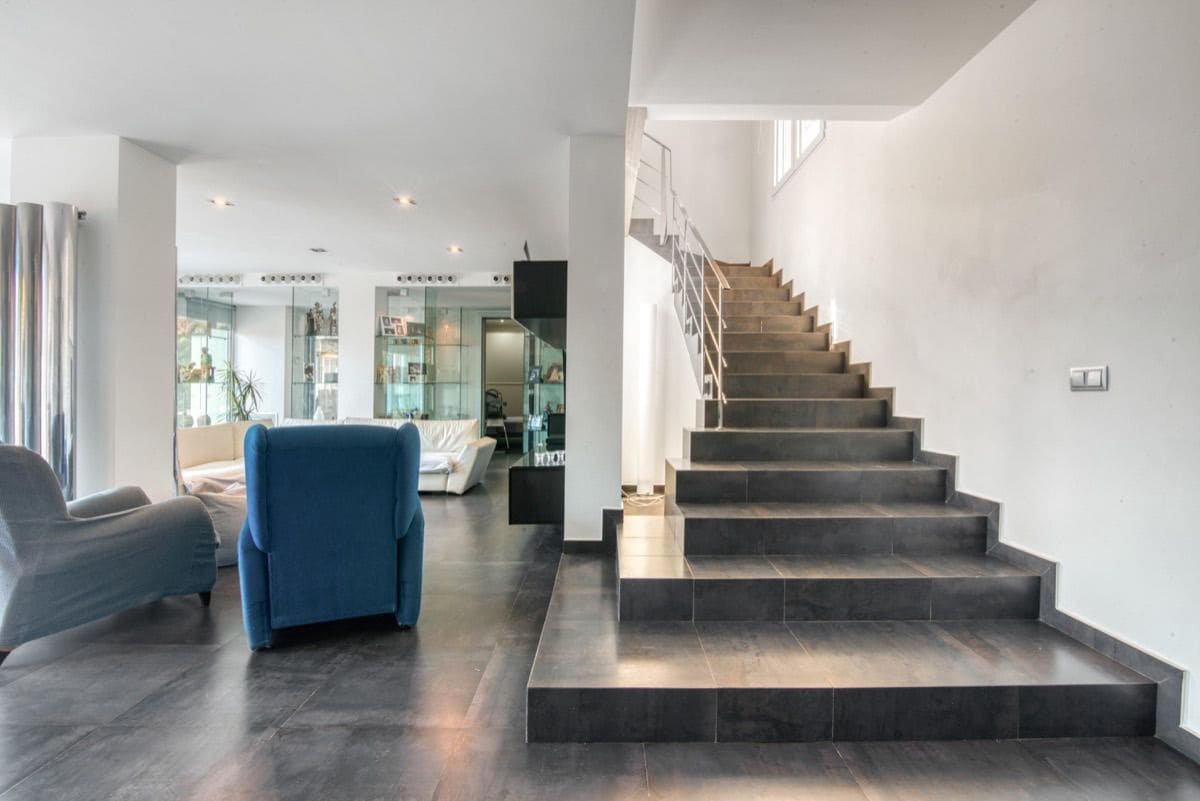 4 camera da letto Villa in vendita in Denia con piscina garage - 1.395.000 € (Rif: 8982116)