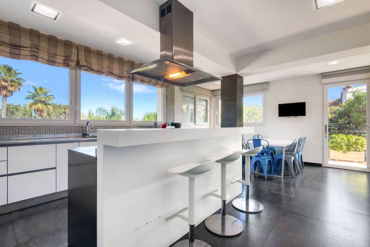 4 camera da letto Villa in vendita in Denia con piscina garage - 1.395.000 € (Rif: 8982116)