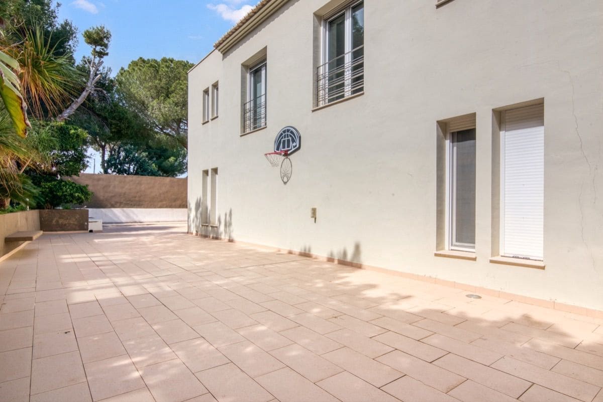 4 camera da letto Villa in vendita in Denia con piscina garage - 1.395.000 € (Rif: 8982116)
