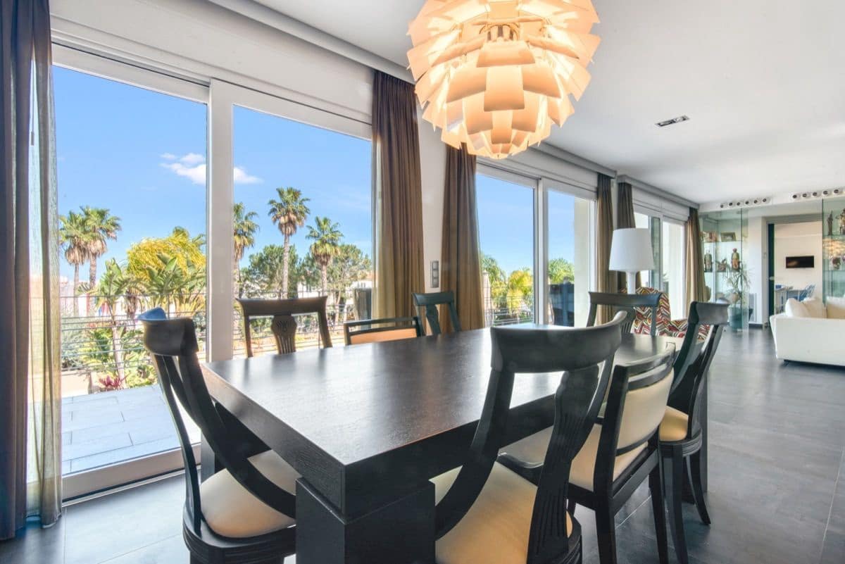 4 camera da letto Villa in vendita in Denia con piscina garage - 1.395.000 € (Rif: 8982116)