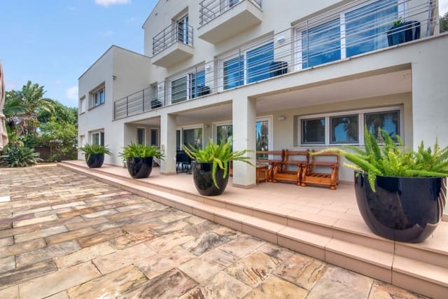 4 camera da letto Villa in vendita in El Montgó, Dénia con piscina garage - 1.395.000 € (Rif: 8982116)