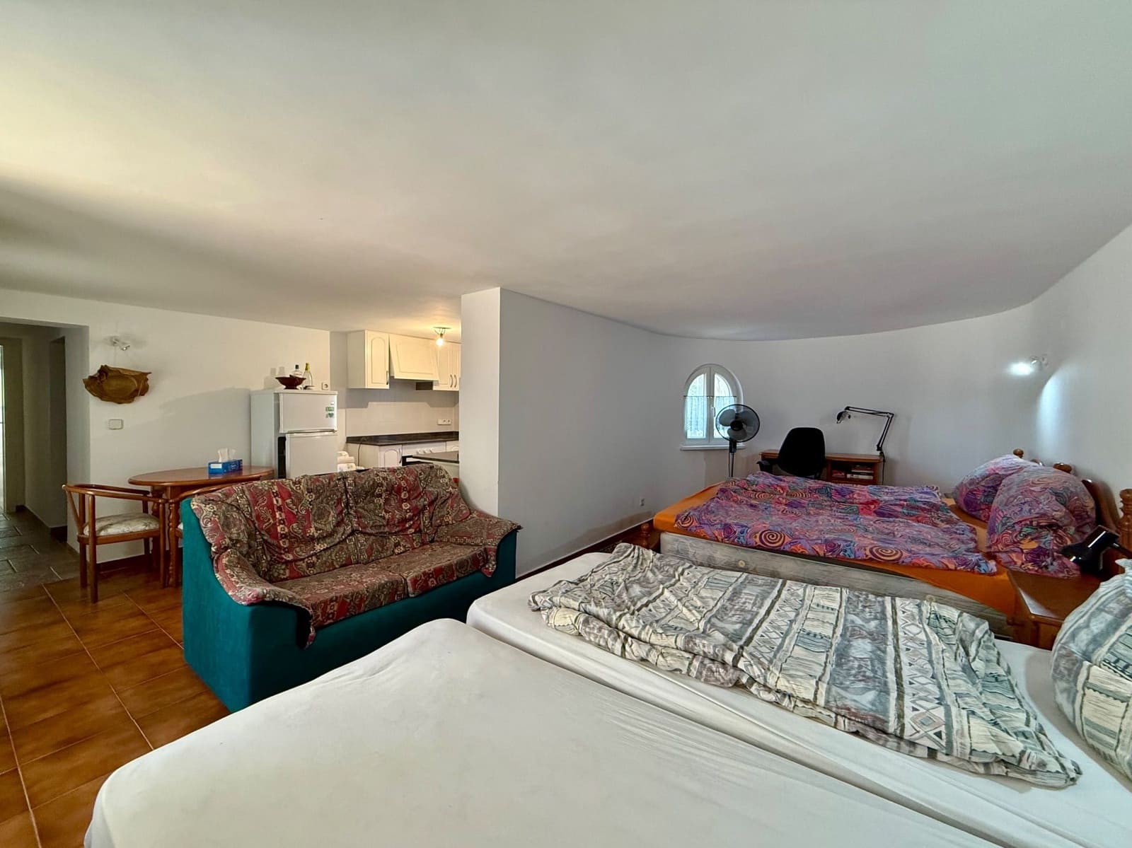 6 makuuhuone Huvila myytävänä paikassa Denia mukana uima-altaan 
autotalli - 695 000 € (Ref: 9010427)