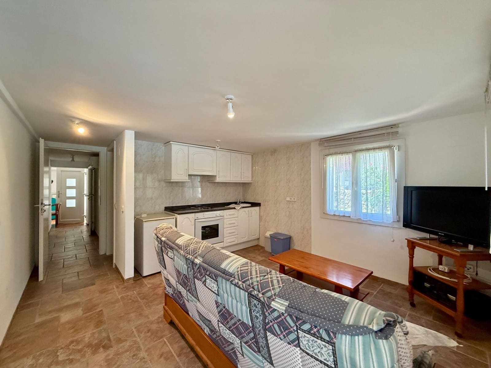 6 makuuhuone Huvila myytävänä paikassa Denia mukana uima-altaan 
autotalli - 695 000 € (Ref: 9010427)