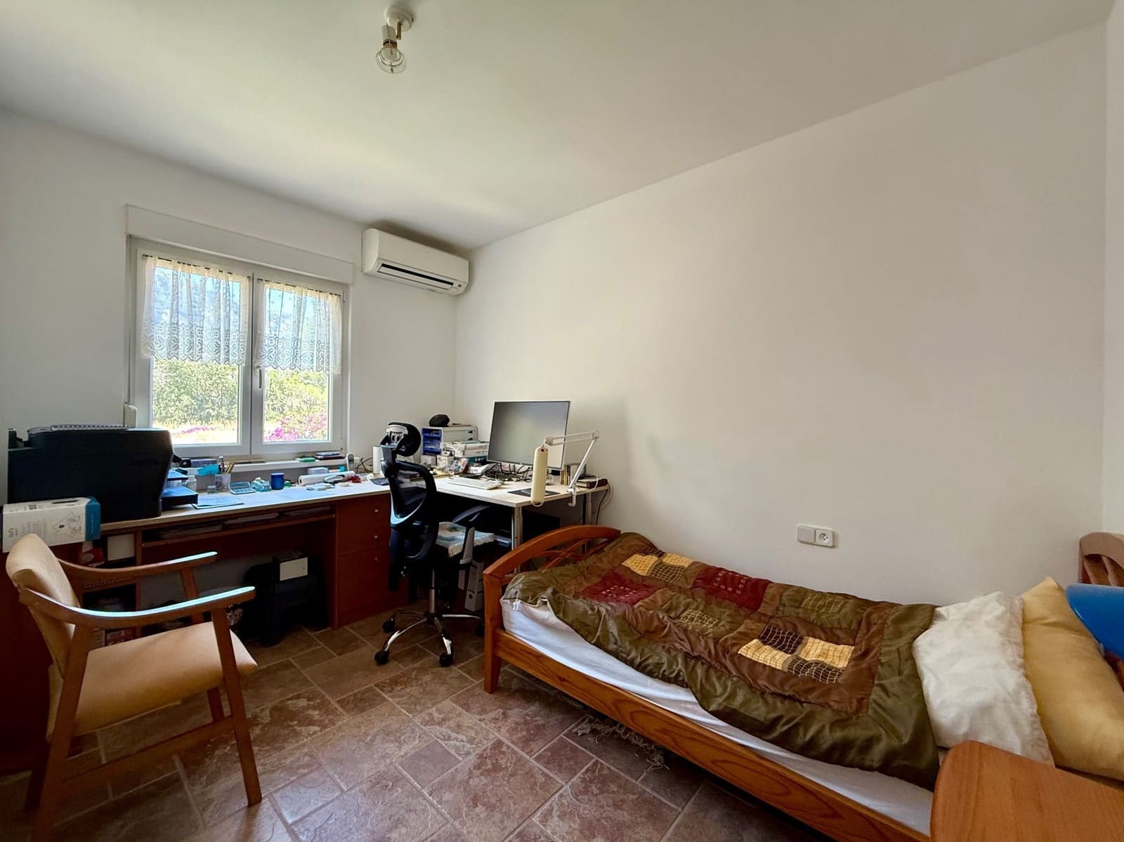 6 makuuhuone Huvila myytävänä paikassa Denia mukana uima-altaan 
autotalli - 695 000 € (Ref: 9010427)