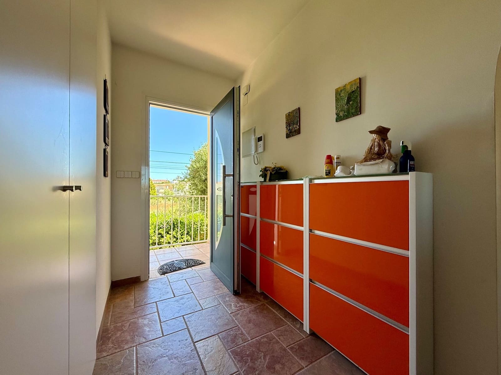 6 makuuhuone Huvila myytävänä paikassa Denia mukana uima-altaan 
autotalli - 695 000 € (Ref: 9010427)