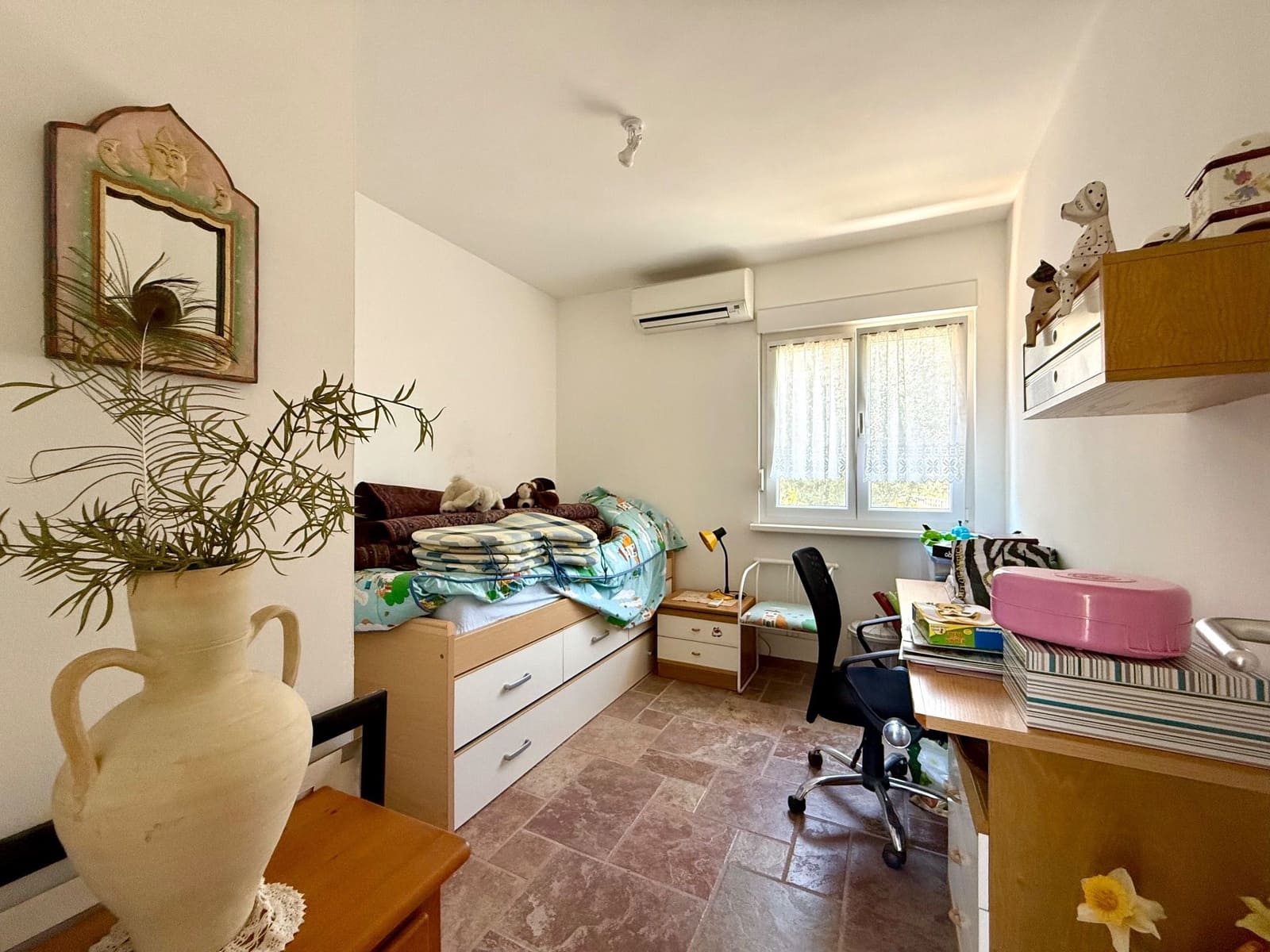 6 makuuhuone Huvila myytävänä paikassa Denia mukana uima-altaan 
autotalli - 695 000 € (Ref: 9010427)