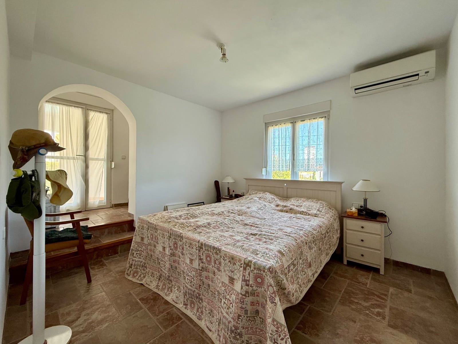 6 makuuhuone Huvila myytävänä paikassa Denia mukana uima-altaan 
autotalli - 695 000 € (Ref: 9010427)