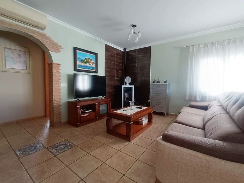 3 bedroom Villa for sale in Denia with pool garage - € 465,000 (Ref: 9489899)