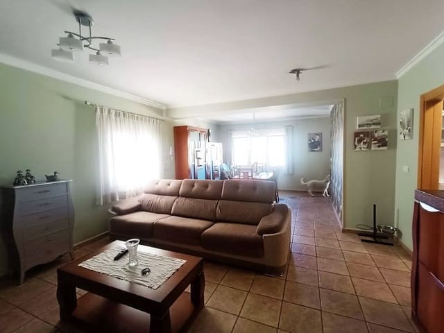 3 bedroom Villa for sale in La Pedrera - Vessanes, Dénia with pool garage - € 465,000 (Ref: 9489899)