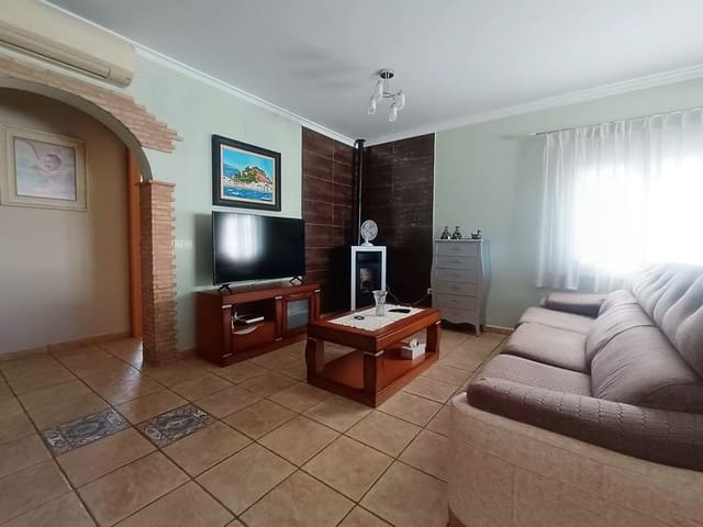 3 bedroom Villa for sale in La Pedrera - Vessanes, Dénia with pool garage - € 465,000 (Ref: 9489899)