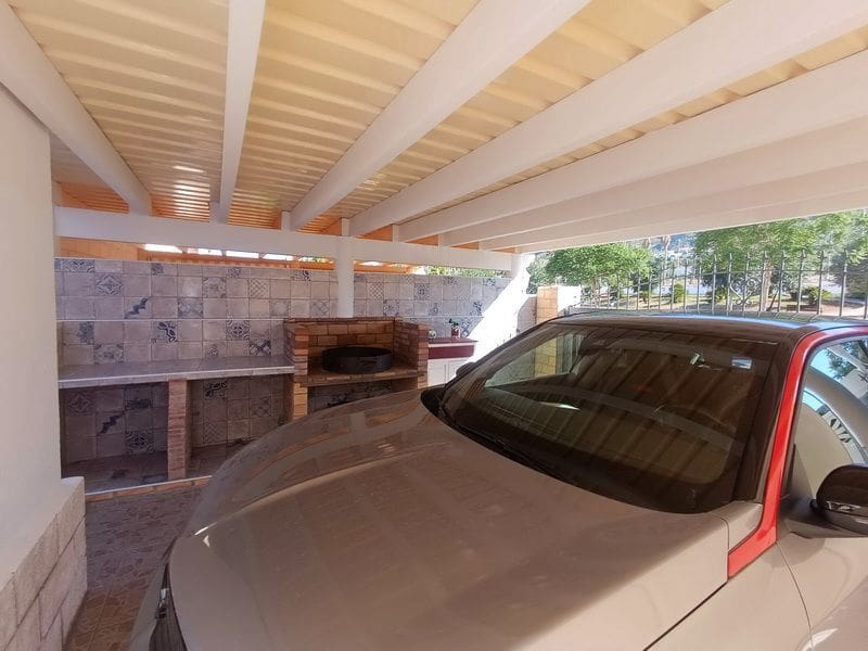 3 bedroom Villa for sale in Denia with pool garage - € 465,000 (Ref: 9489899)
